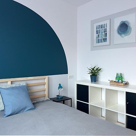 Shape&Color Premium Hostel 华沙 外观 照片