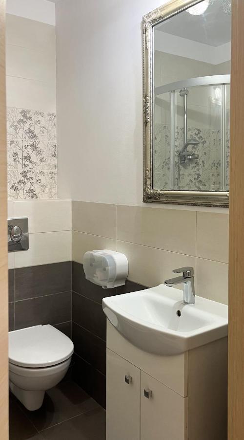 Shape&Color Premium Hostel 华沙 外观 照片